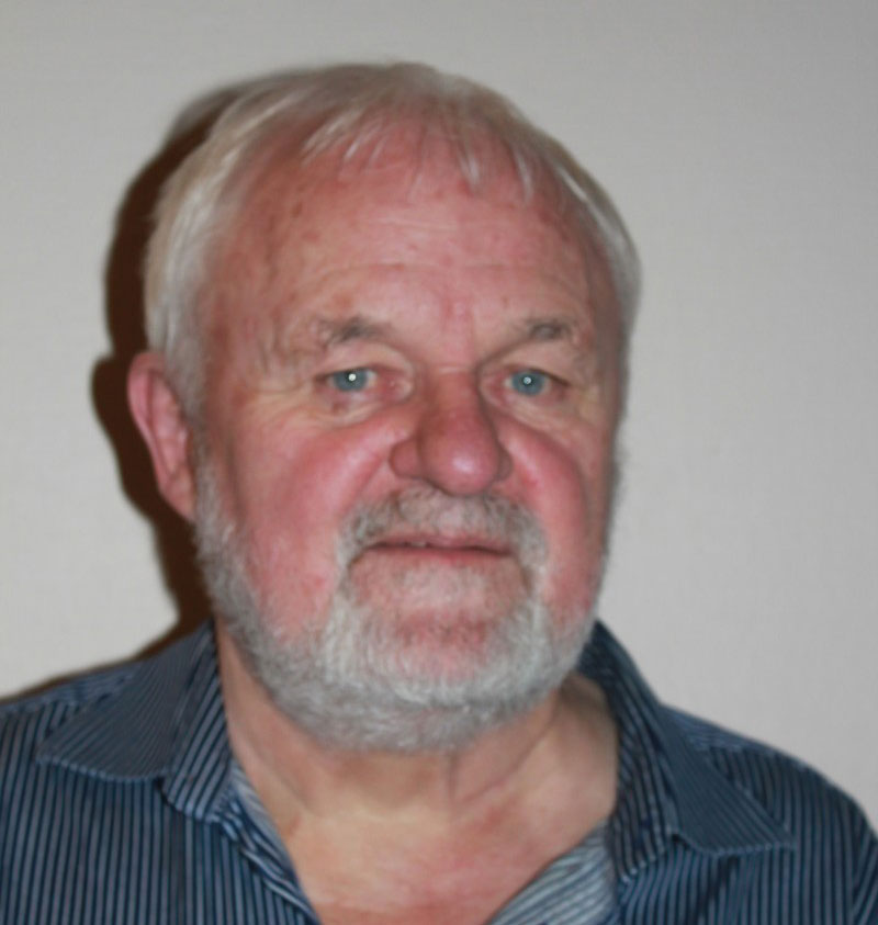 Per Kristensen