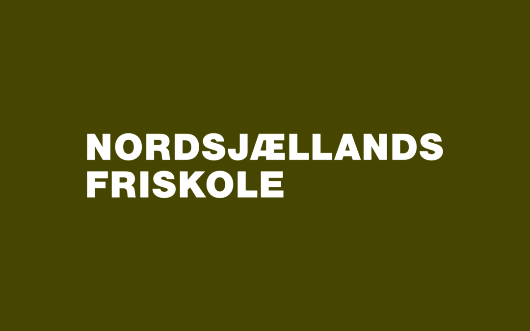 Den Alternative Skole er blevet til Nordsjællands Friskole