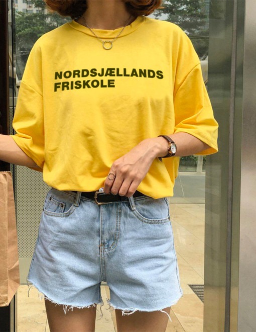 pige-2 Nordsjællands Friskole Elev
