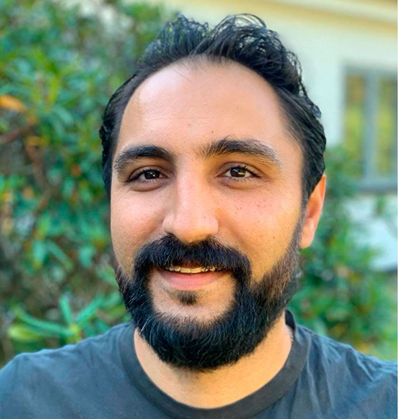 Yilmaz Deniz