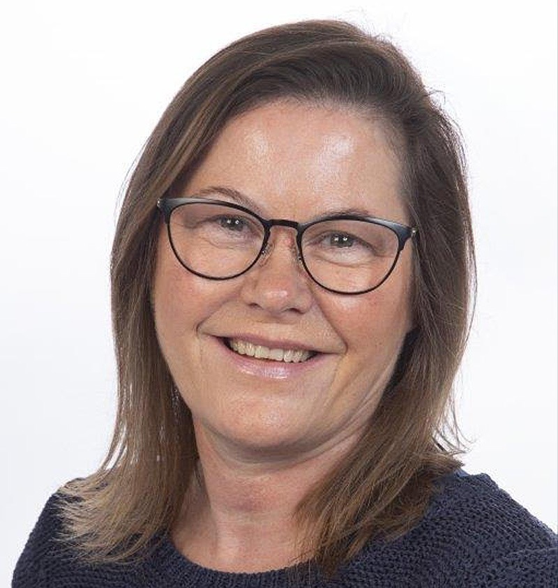 Maria Søderberg