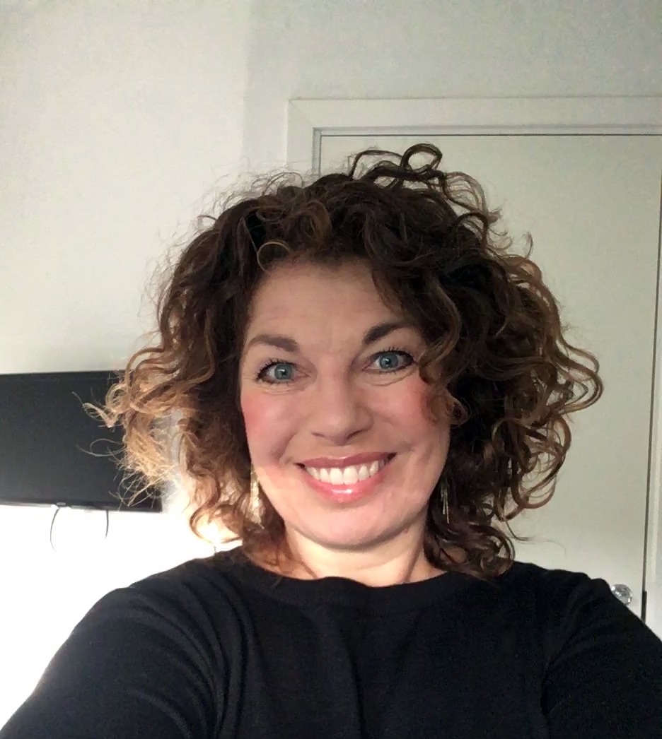 Stine Grubbe