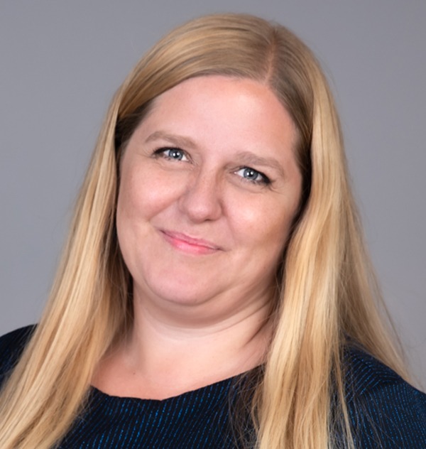 Christel Trøstrup