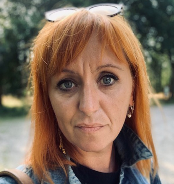 Monica Marcussen