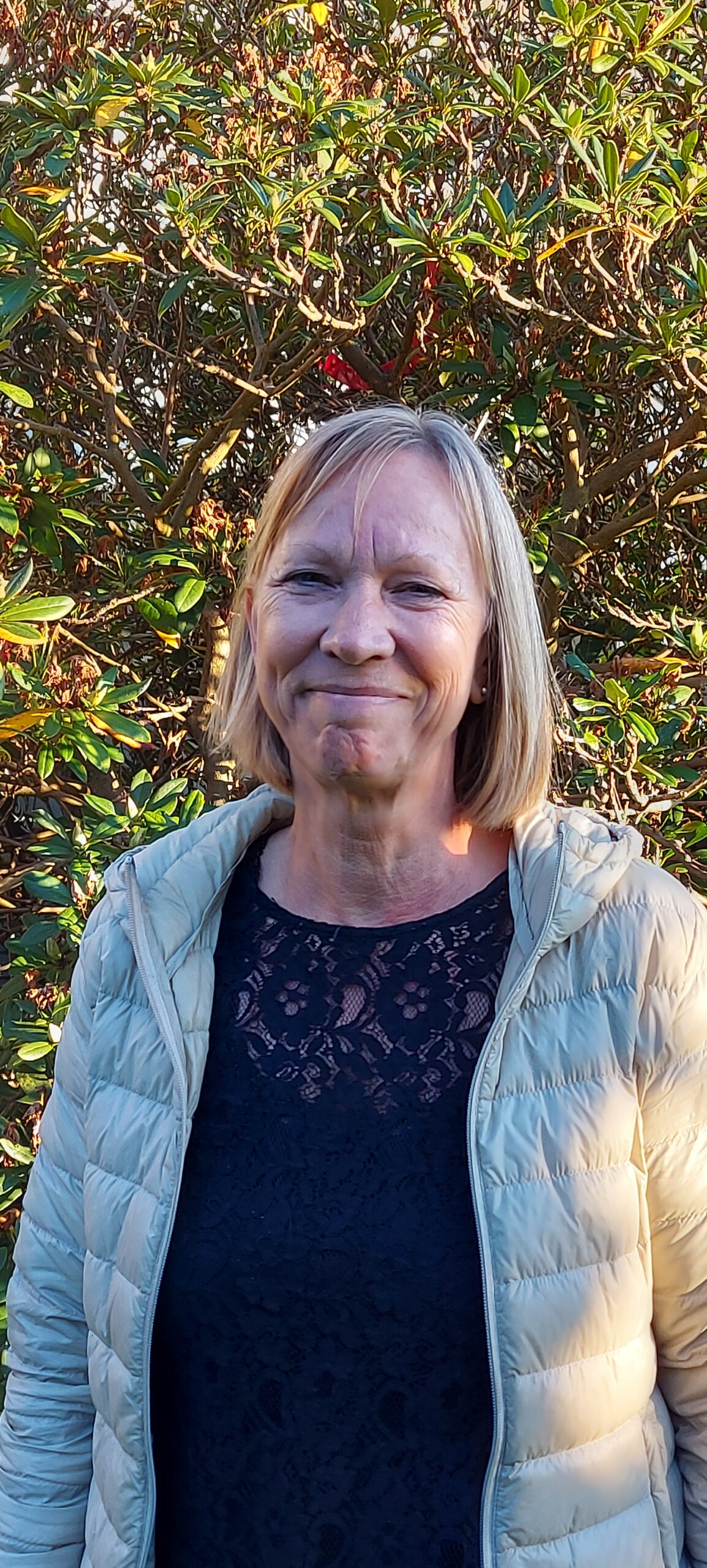 Connie Rasmussen