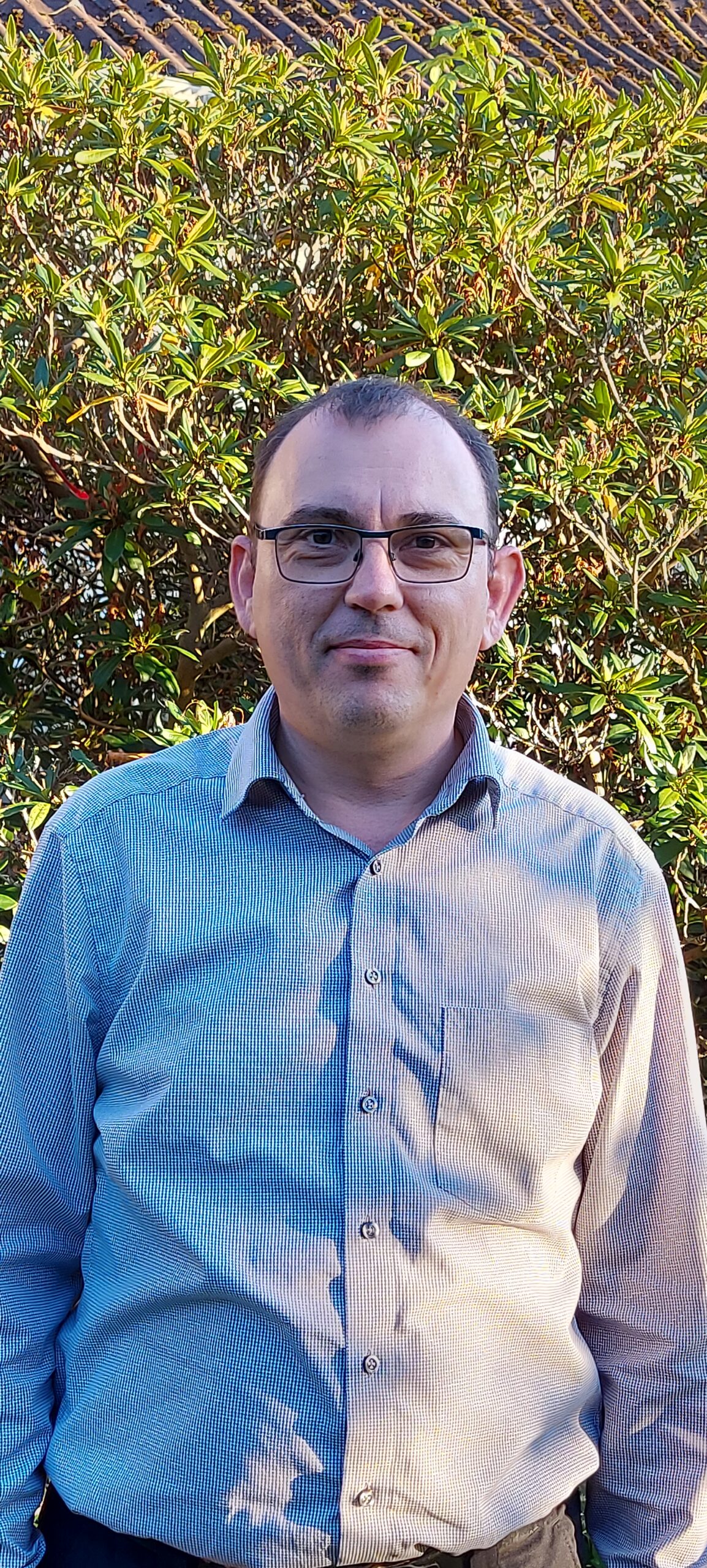 Niels Hildebrand