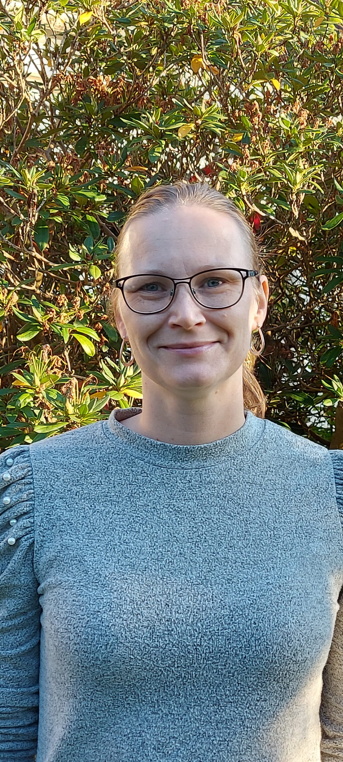 Tina Hansen