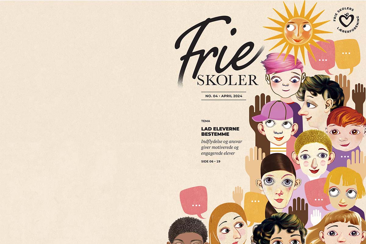 Skoleliv