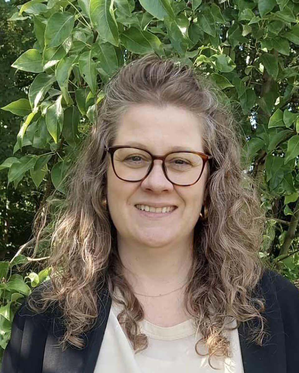 Stine Rysgaard