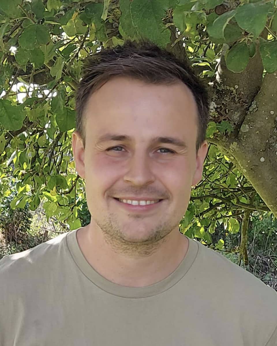 Volmer Mikkelsen